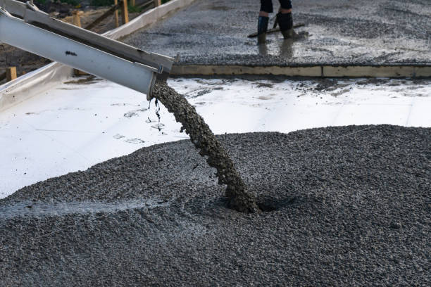Best Concrete Driveway Installation in Holden Heights, FL