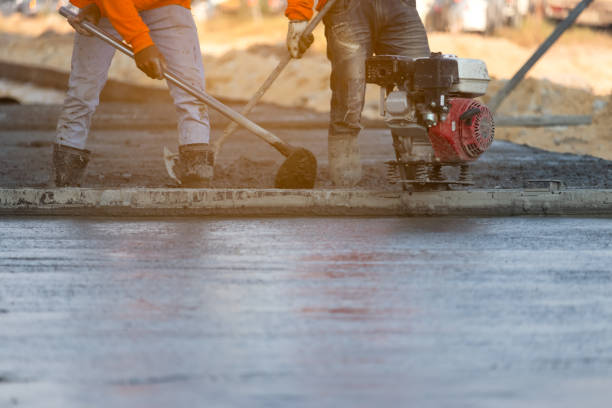 Best Residential Concrete Solutions in Holden Heights, FL
