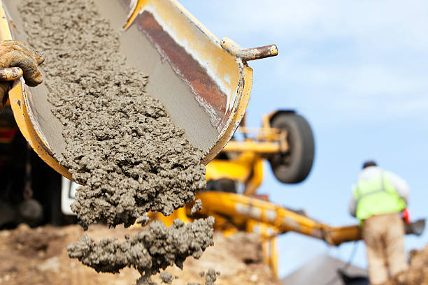 Best Concrete Sealing and Maintenance in Holden Heights, FL