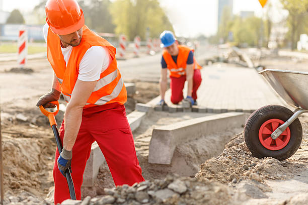 Best Concrete Slab Construction in Holden Heights, FL