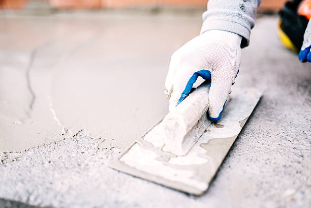 Best Stamped Concrete Services in Holden Heights, FL